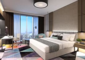 Millennium Al Barsha 3