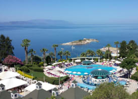 The Grand Blue Sky International - All Inclusive 3