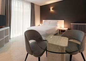 Sercotel Togumar Apartaments 4