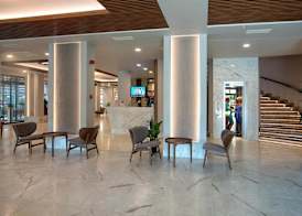 Riviera Zen Hotel Adult Only 5