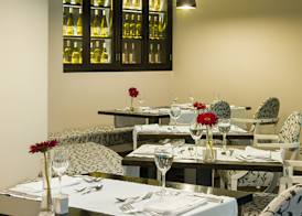 Boutique Hotel H10 White Suites - Adults Only 3