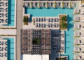 Mosay All Suite Hotel 3