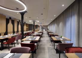 Eurostars Porto Centro 5