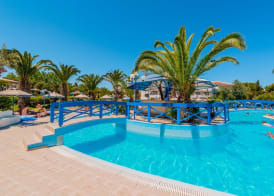 Filerimos Village Hotel 3