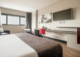 Ilunion Barcelona 5