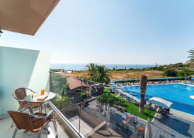 Cathrin Hotel Rhodes By Anayia All Inclusive Resorts 4