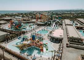 Stella Palace Aqua Park Resort 5