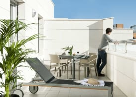Eric Vökel Boutique Apartments - Atocha Suites 4