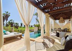 Royal River, Luxury Hotel - Adults Only 5