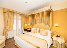 Hotel A La Commedia 5