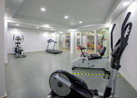 Seher Kumkoy Star Hotel & Spa 2