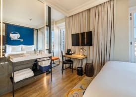 Pestana Collection Plaza Mayor 2