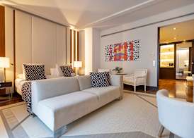 Hospes Amérigo, Alicante, a Member of Design Hotels 3