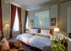 Dukes' Palace Brugge - by Dukes' Hotel Collection 3