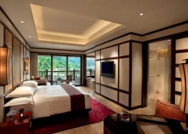 Banyan Tree Chongqing Beibei 5