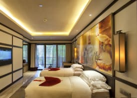 Banyan Tree Chongqing Beibei 3