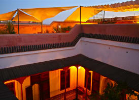 Riad Djebel 2
