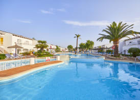 Seaclub Alcudia 2