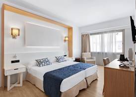 THB Los Molinos - Adults Only 5