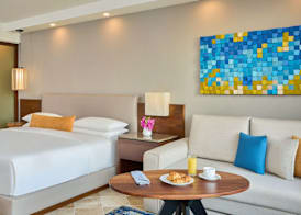 Hyatt Ziva Puerto Vallarta - All Inclusive 3