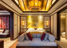 Banyan Tree Chongqing Beibei 4