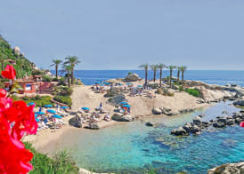 Arbatax Park Resort - Dune by Falkensteiner 5