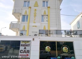 Babil Hotel 2