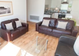 Ocean Serviced Apartments 4