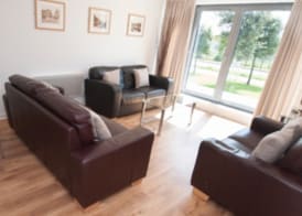 Ocean Serviced Apartments 5