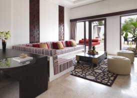 Al Baleed Resort Salalah by Anantara 3