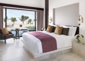 Al Baleed Resort Salalah by Anantara 4