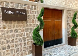 Soller Plaza 2