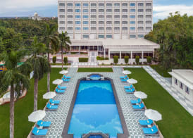 Tajview, Agra-IHCL SeleQtions 3