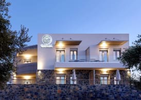 Theasea Stylish Residences 2