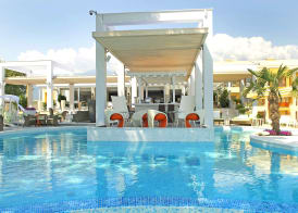 Litohoro Olympus Resort Villas & Spa 2