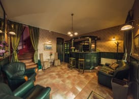 Hotel Czechia 4