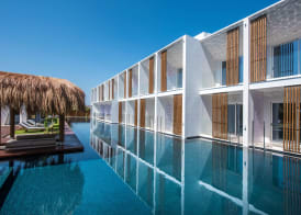 Aelius Hotel and Spa 4