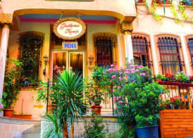 Gedikpasa Konagi Hotel 3