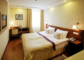 Gold Hotel Budapest 2