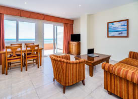 Sunway Playa Golf & Spa Sitges 3