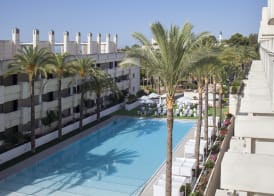 Alanda Marbella Hotel & Wellness 2