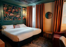 Hôtel Fesch & Spa 3