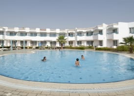 Dreams Vacation Resort - Sharm El Sheikh 2