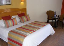 Hammamet Garden Resort and Spa 2