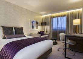 Crowne Plaza London Kings Cross by IHG 2