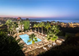 Sea View Hotel & Apartments 2