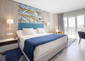 Alanda Marbella Hotel & Wellness 3
