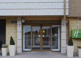 Holiday Inn Express WINDSOR by IHG 5