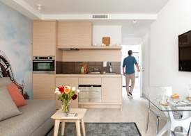 Eric Vökel Boutique Apartments - Copenhagen Suites 3