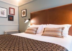 Maison Rouge Strasbourg Hotel & Spa, Autograph Collection 2